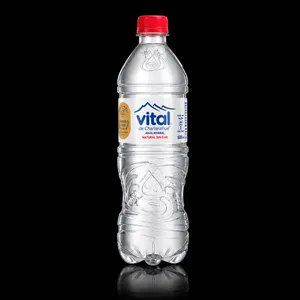 Agua Vital Sin Gas