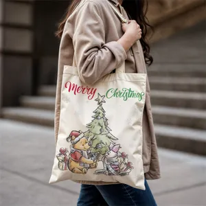 BOLSO DE POOH ARBOL