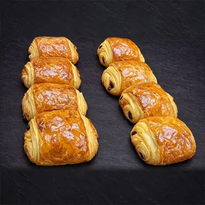 Pain au Chocolat