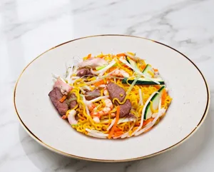 Noodles Especial