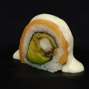 Acevichado Tako