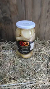 Frasco Alcachofas Lizardi 1 Kg