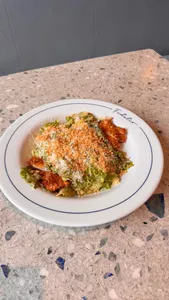 Ensalada Cesar Fidelio