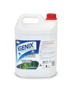 Desinfectante Igenix, 5 lt