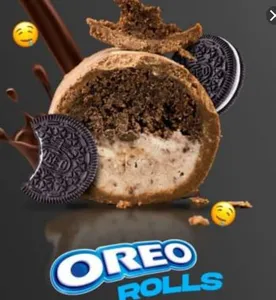 GALLETAS OREO
