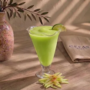Limonada mango biche