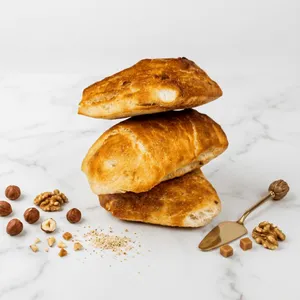 Pan Con Cebolla ($/kg)
