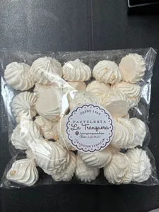Bolsa de Merenguitos