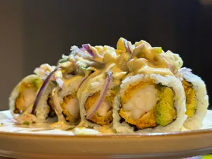 Maki acevichado