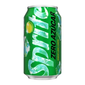 Lata Sprite zero