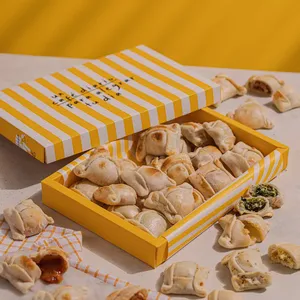 Mini empanaditas premium 2