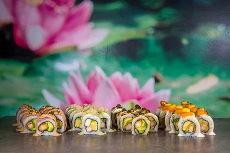 4 Rolls a elección