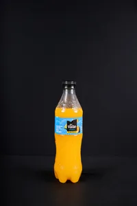 Jugo del valle naranja