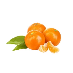 CAJA MANDARINA