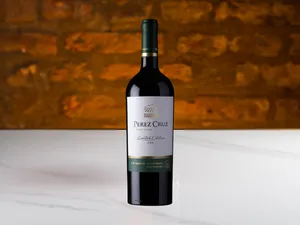 Malbec Perez Cruz - Limited Edition - Maipo