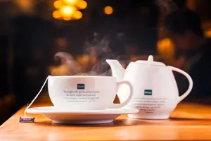 Infusión