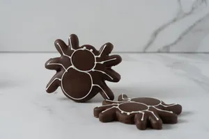 Galleta Miel Araña