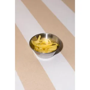 Chiles Güeros Extra