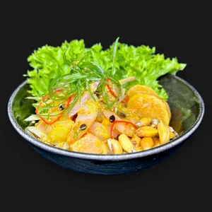 Ceviche Nikkei