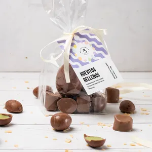 Pack Huevitos Rellenos