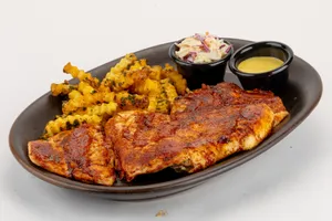 Pollo Parrillero
