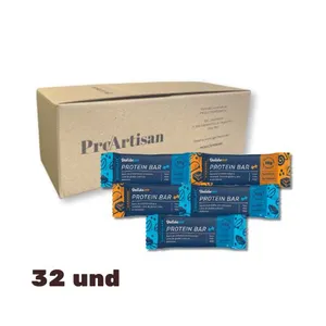 Pack Protein Bar Surtido x 32 und