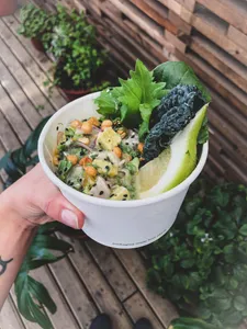 Ceviche Mancora