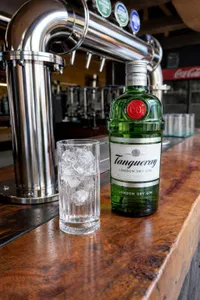 Tanqueray