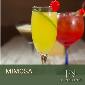 Mimosa