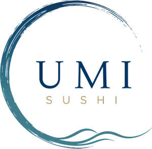 Logo de Umi Sushi