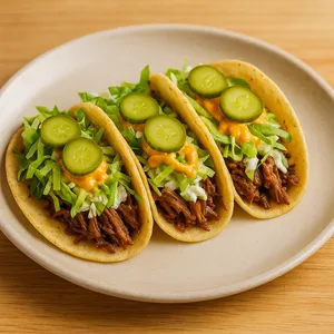 Taco Güerito NOW!