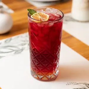 Iced Tea