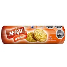 Galleta Mackay Maravilla