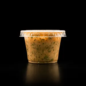 Salsa Acevichada