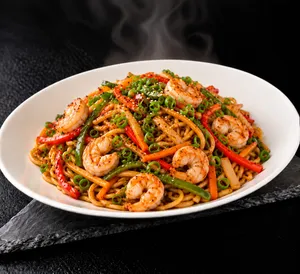 Yakisoba Ebi
