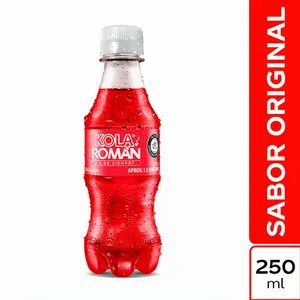 Kola Roman 250ml