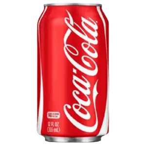 Coca-Cola Original 350 ml