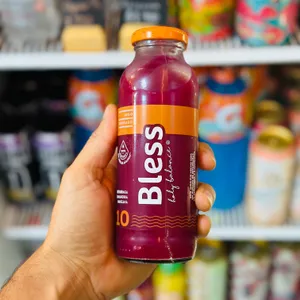 Jugo Bless 300 Ml