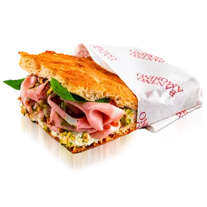 Mortadella Stracciatella