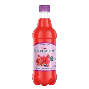 Benedictino Frutos Rojos 500 ml