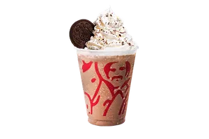 Nevado Galleta Grande