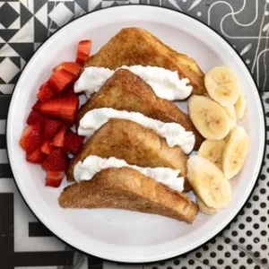 PAN FRANCES AL GUSTO