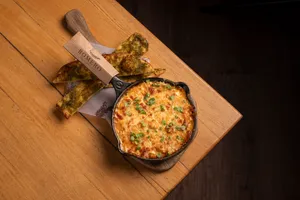 Lasagna de Pollo