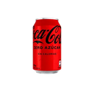 Coca cola zero
