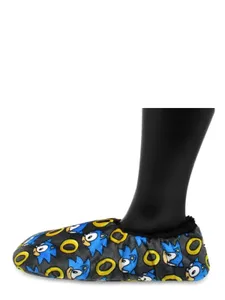 BABUCHAS TALLA L - XL  SONIC
