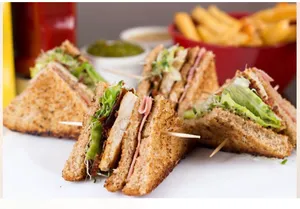 Club Sandwich