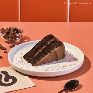 Torta De Chocolate
