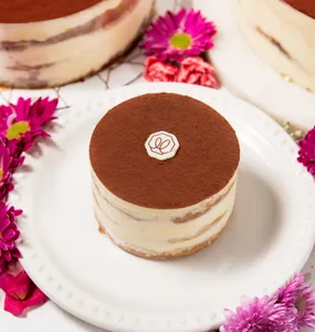 Espresso tiramisú ind