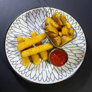Mozzarellas Da Radda