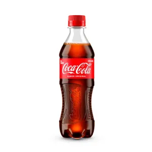 Coca Cola original 500 ml